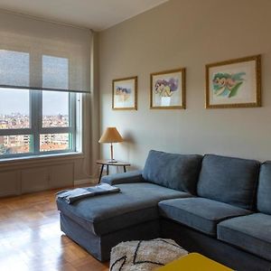 Appartement met een Slaapkamer